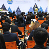 The 19th National Graduate Research Conference การประชุมวิชาการเสนอผลงานวิจัยระดับบัณฑิตศึกษาแห่งชาติ ครั้งที่ 19